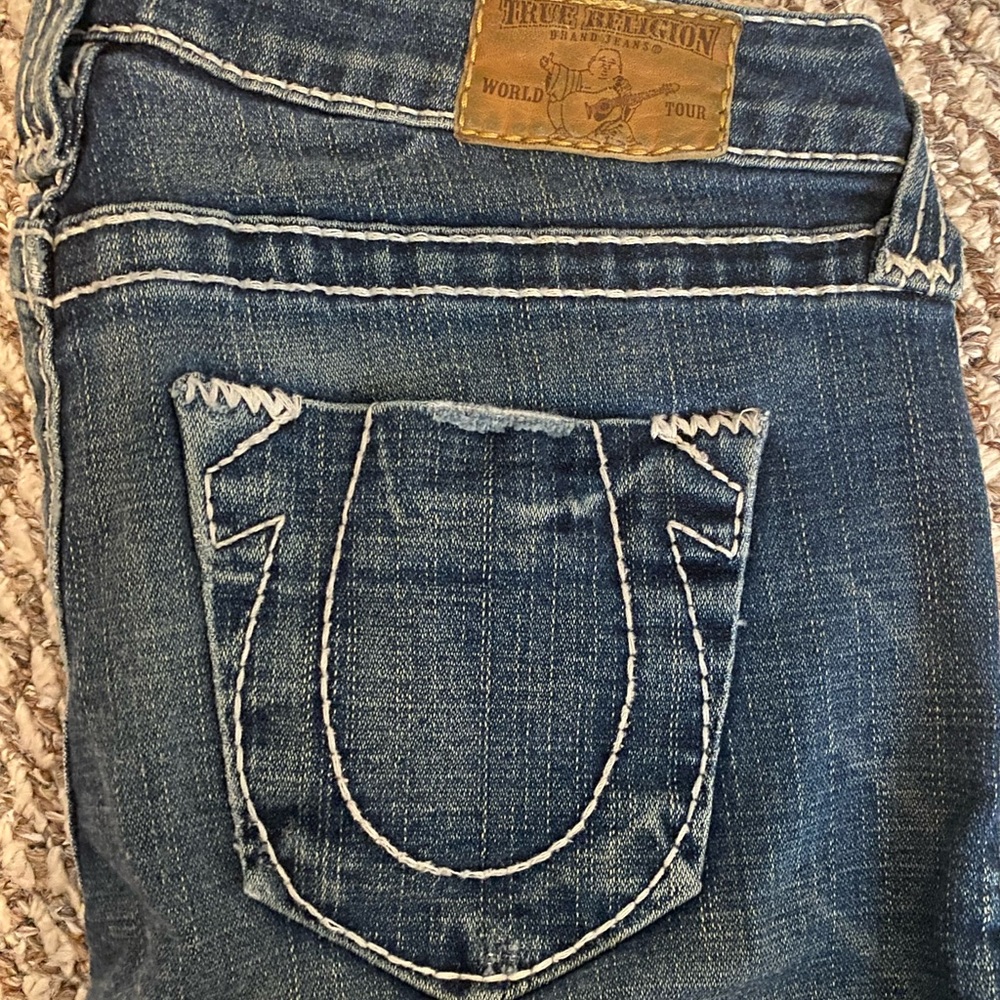 True Religion Jeans